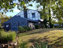 Painting – Oxenford